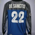 De Sanctis  n.22  Udinese  D